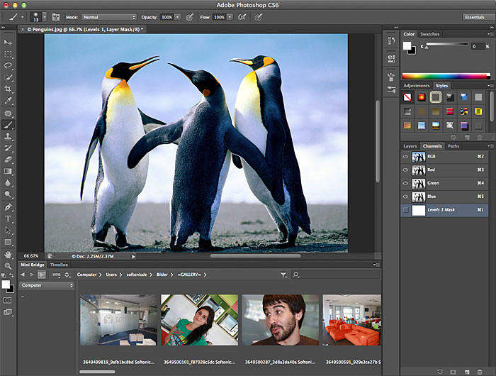 Adobe photoshop cs6 free download softonic mac os